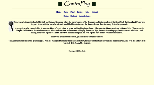 contraploy.com
