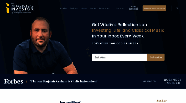 contrarianedge.com