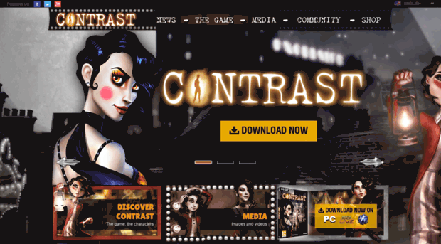 contrast-thegame.com