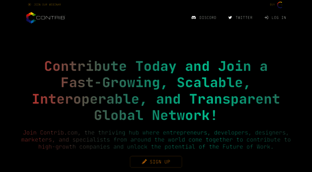 contrib.com
