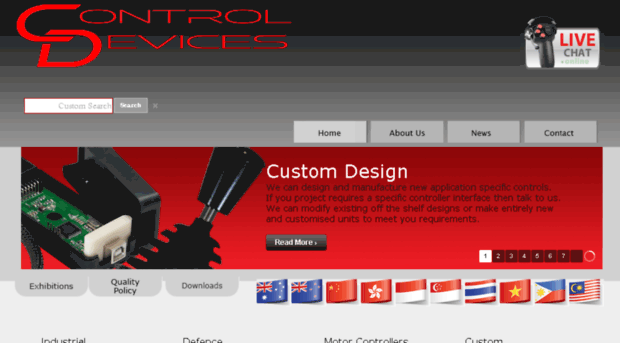 controldevices.net