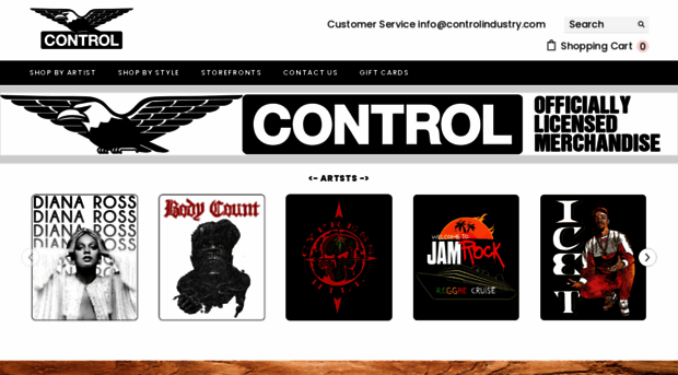controlindustry.com