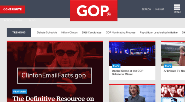 controlpanel.gop.com