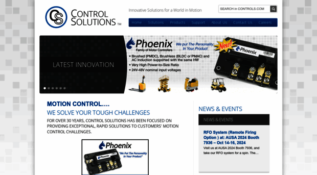 controls.com