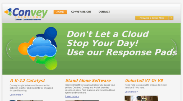 convasystems.com