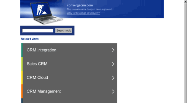 convergecrm.com