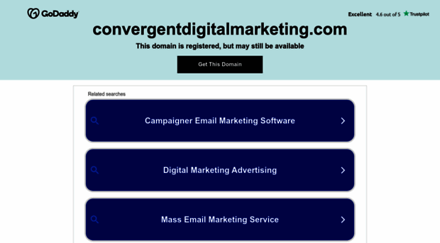 convergentdigitalmarketing.com