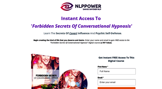 conversationalhypnosis101.com