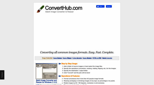 converthub.com