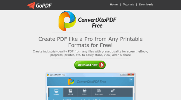 convertxtopdf.com