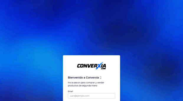 converxia.com