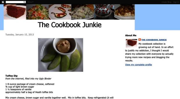 cookbookjunkie.blogspot.co.at