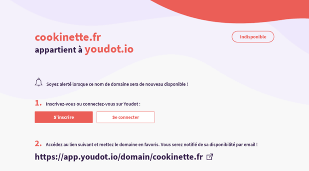 cookinette.fr