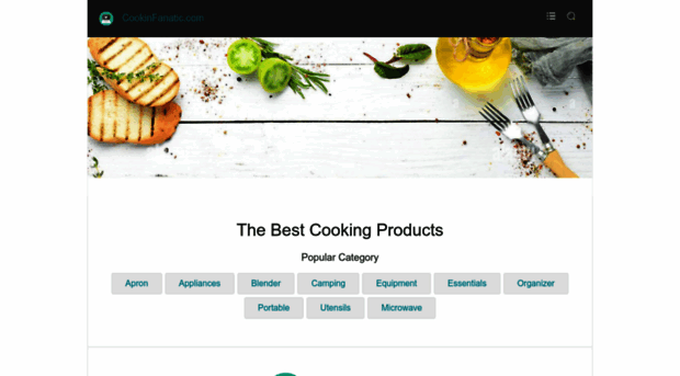 cookinfanatic.com