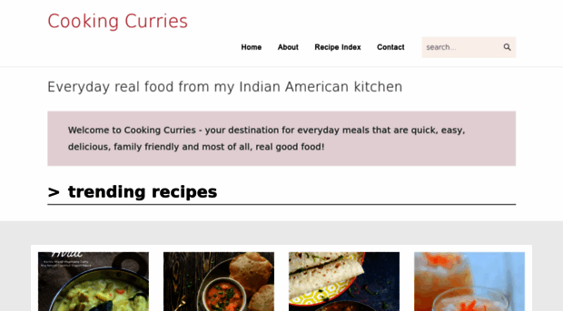 cookingcurries.com