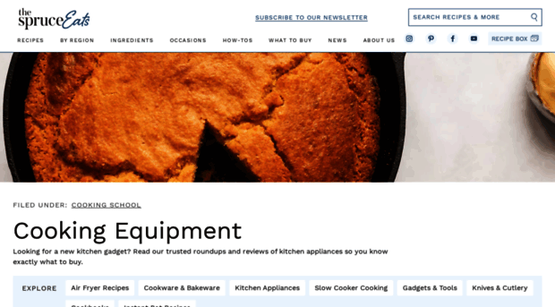 cookingequipment.about.com