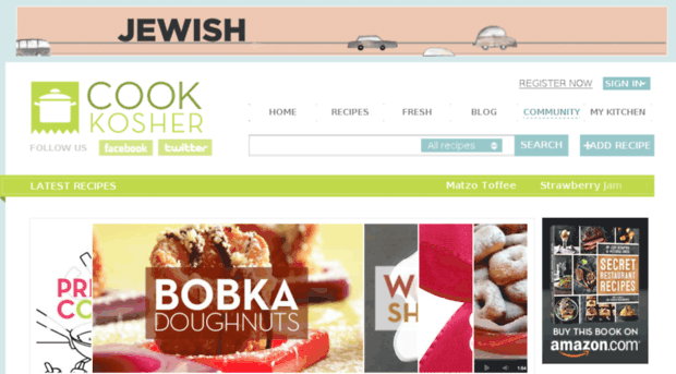 cookkosher.com