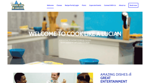 cooklikealucian.com