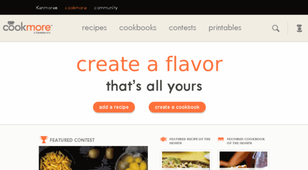 cookmore.com