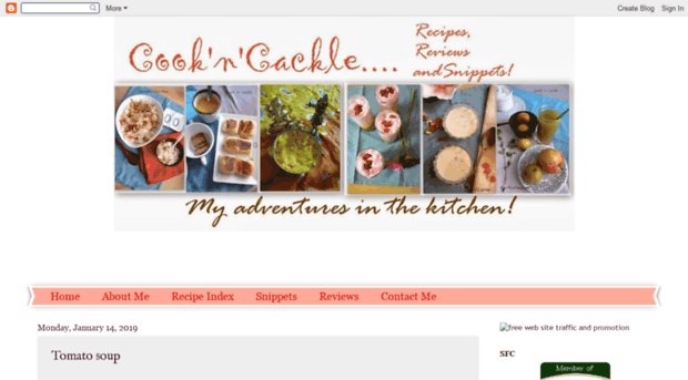 cookncackle.blogspot.in