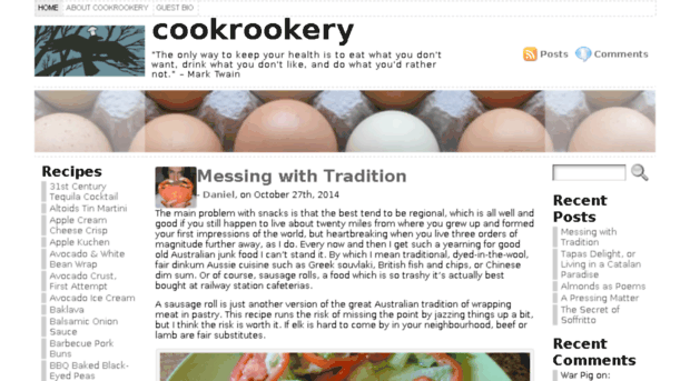 cookrookery.com