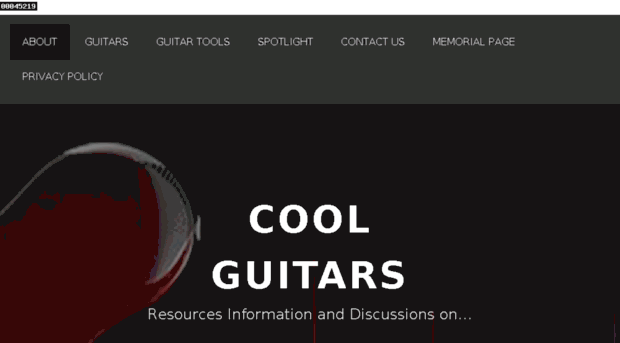 cool-guitars.com