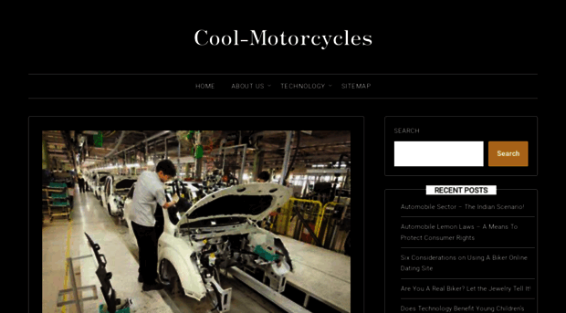 cool-motorcycles.com