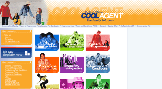 coolagent.net