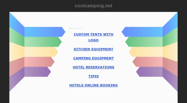 coolcamping.net