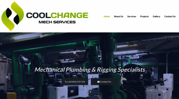 coolchangeservices.com.au