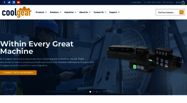 coolgear.com