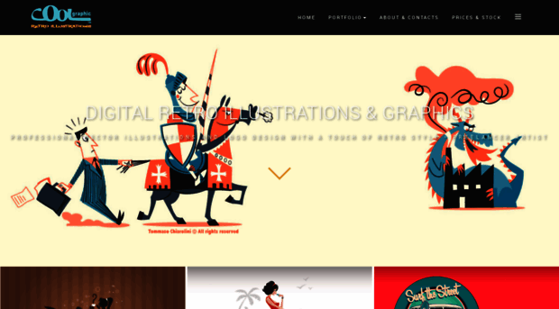 coolgraphic.co.uk