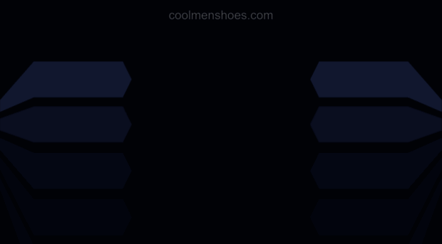 coolmenshoes.com