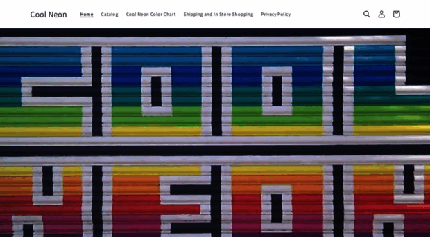 coolneon.com