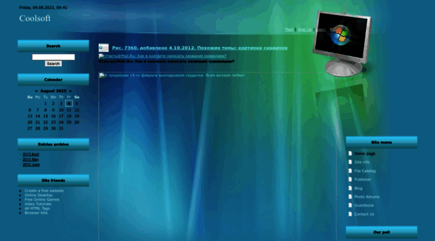 coolsoft.ucoz.de