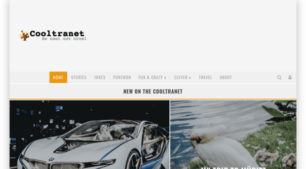 cooltranet.com