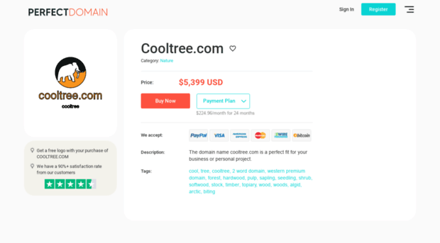 cooltree.com