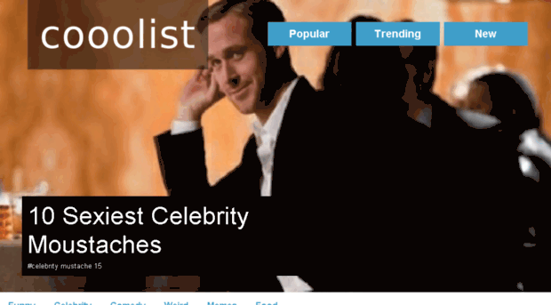 cooolist.com