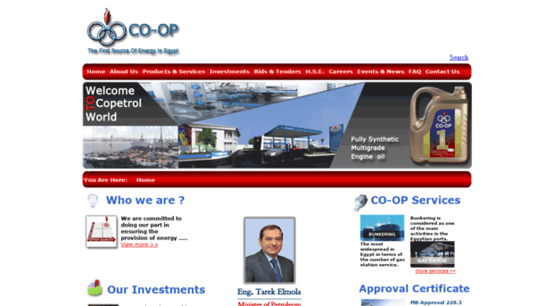 coop.com.eg