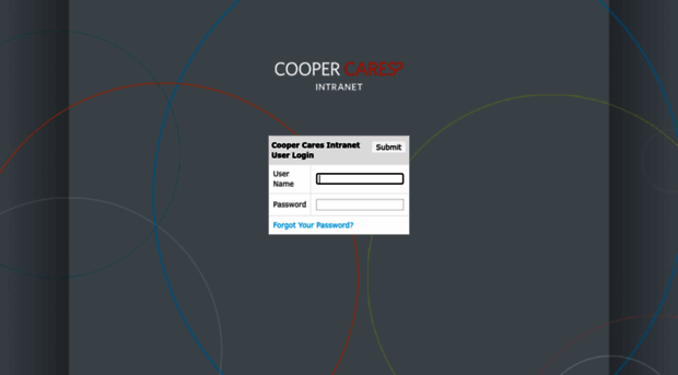 coopercares.cooperaerobics.com