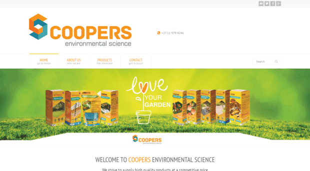 cooperses.com