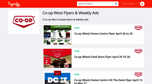 coopwest.flyerify.com