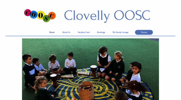 coosc.com.au