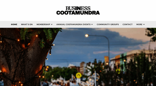 cootamundra.com
