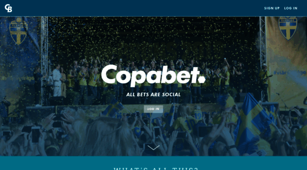 copabet.com