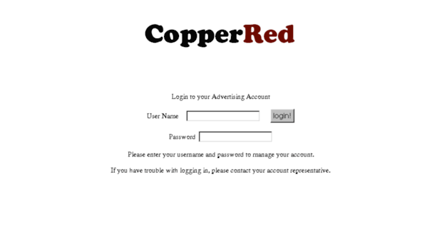 copperred.com