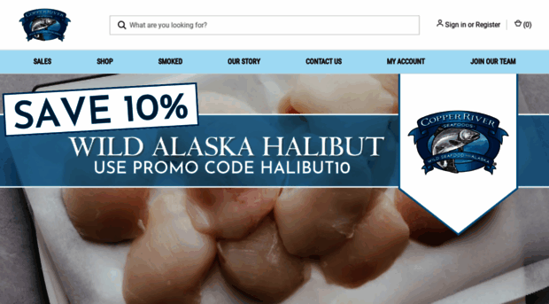 copperriverseafoods.com