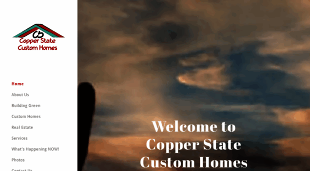 copperstatecustomhomes.com