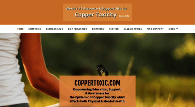 coppertoxic.com