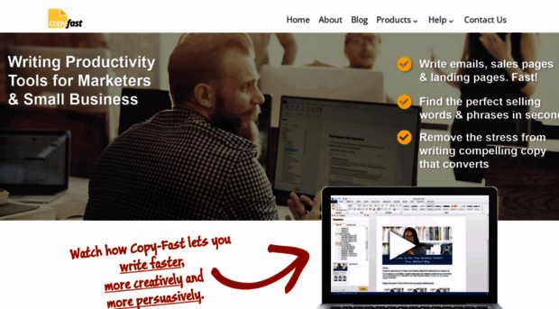 copy-fast.com